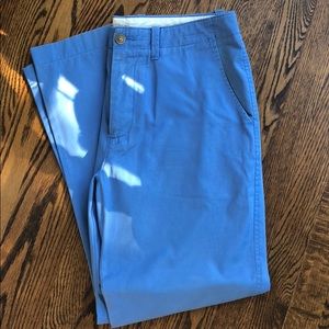 Jcrew men’s regular fit chino